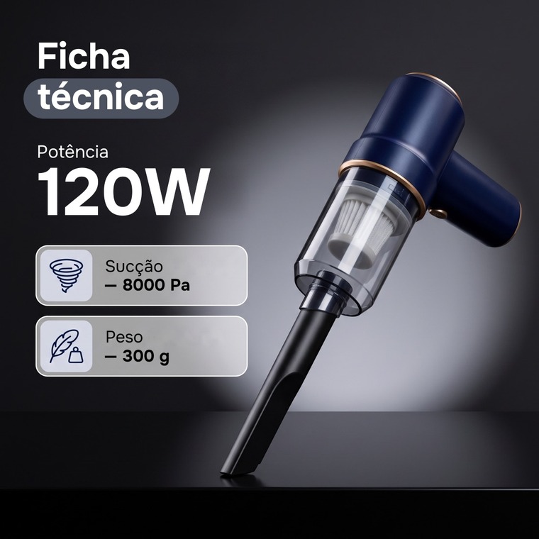 Imagem com a ficha técnica